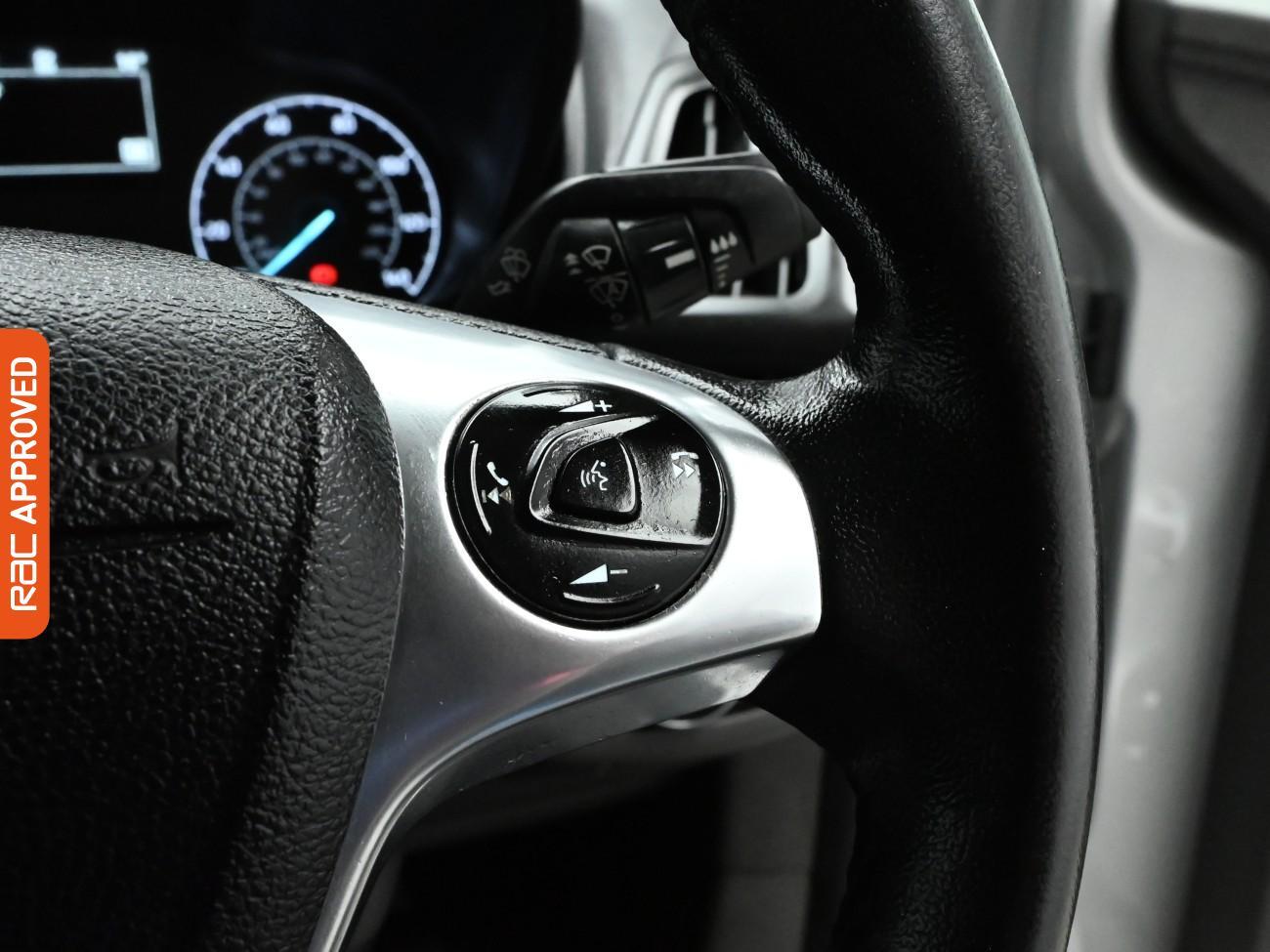 Used Ford Transit Connect 2021 for sale - 76364691: Photo 18