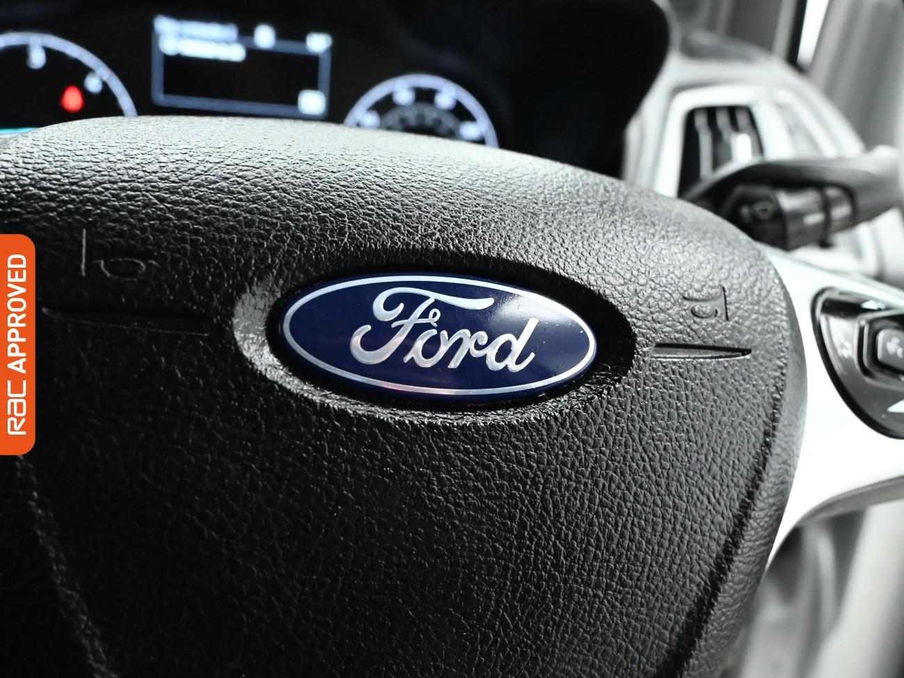 Used Ford Transit Connect 2021 for sale - 76364691: Photo 19