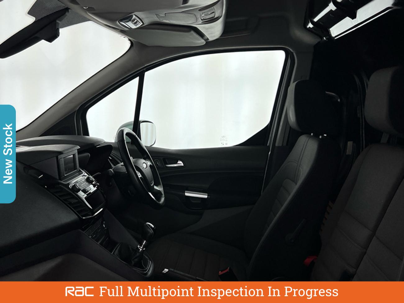 Used Ford Transit Connect 2021 for sale - 76364691: Photo 2
