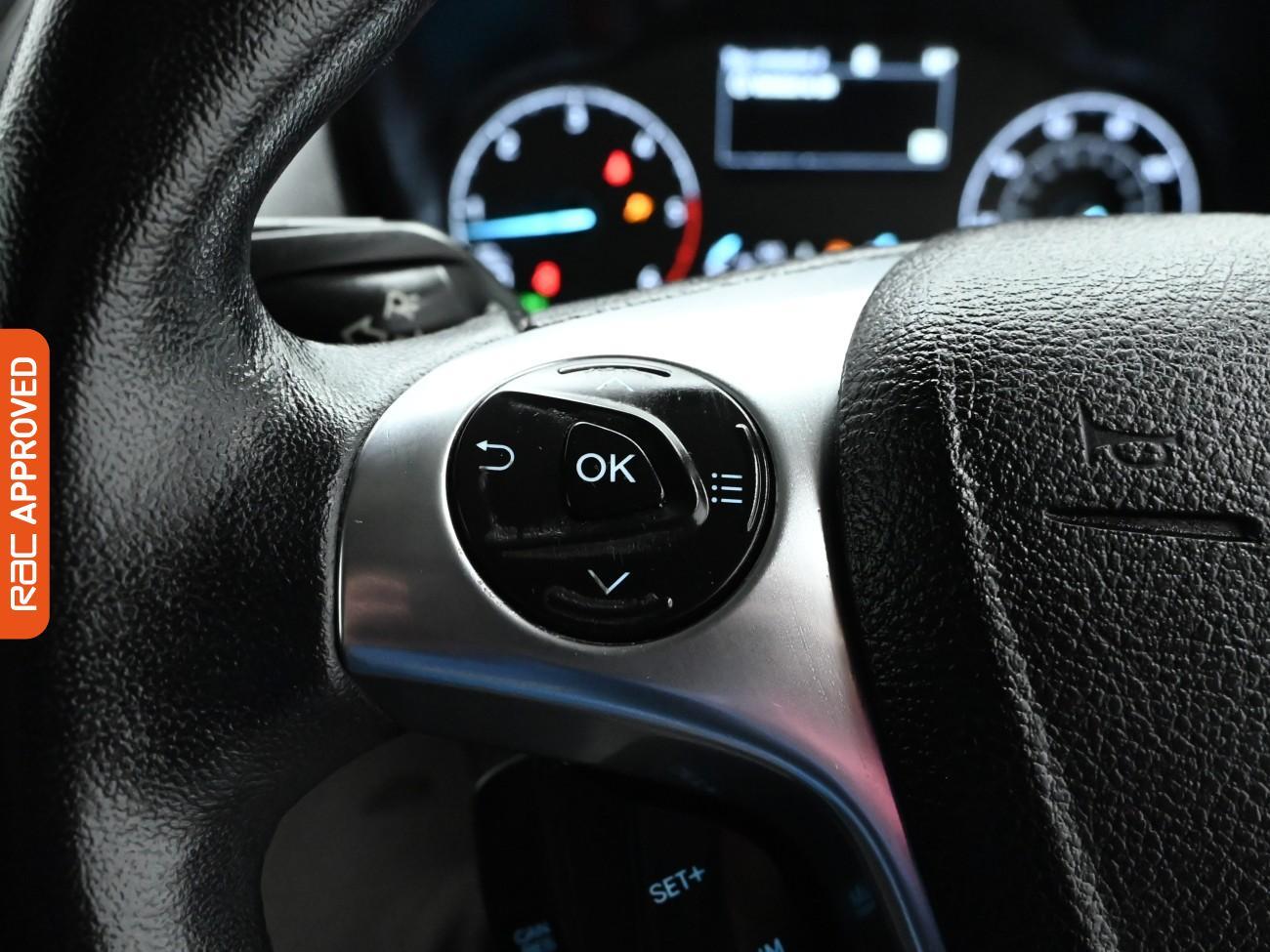 Used Ford Transit Connect 2021 for sale - 76364691: Photo 21