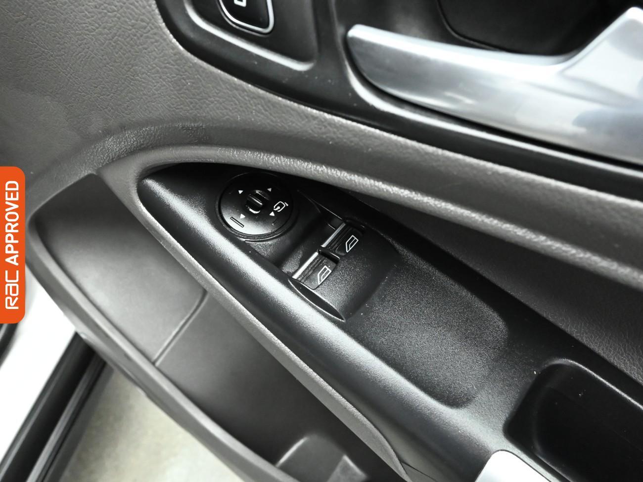 Used Ford Transit Connect 2021 for sale - 76364691: Photo 23