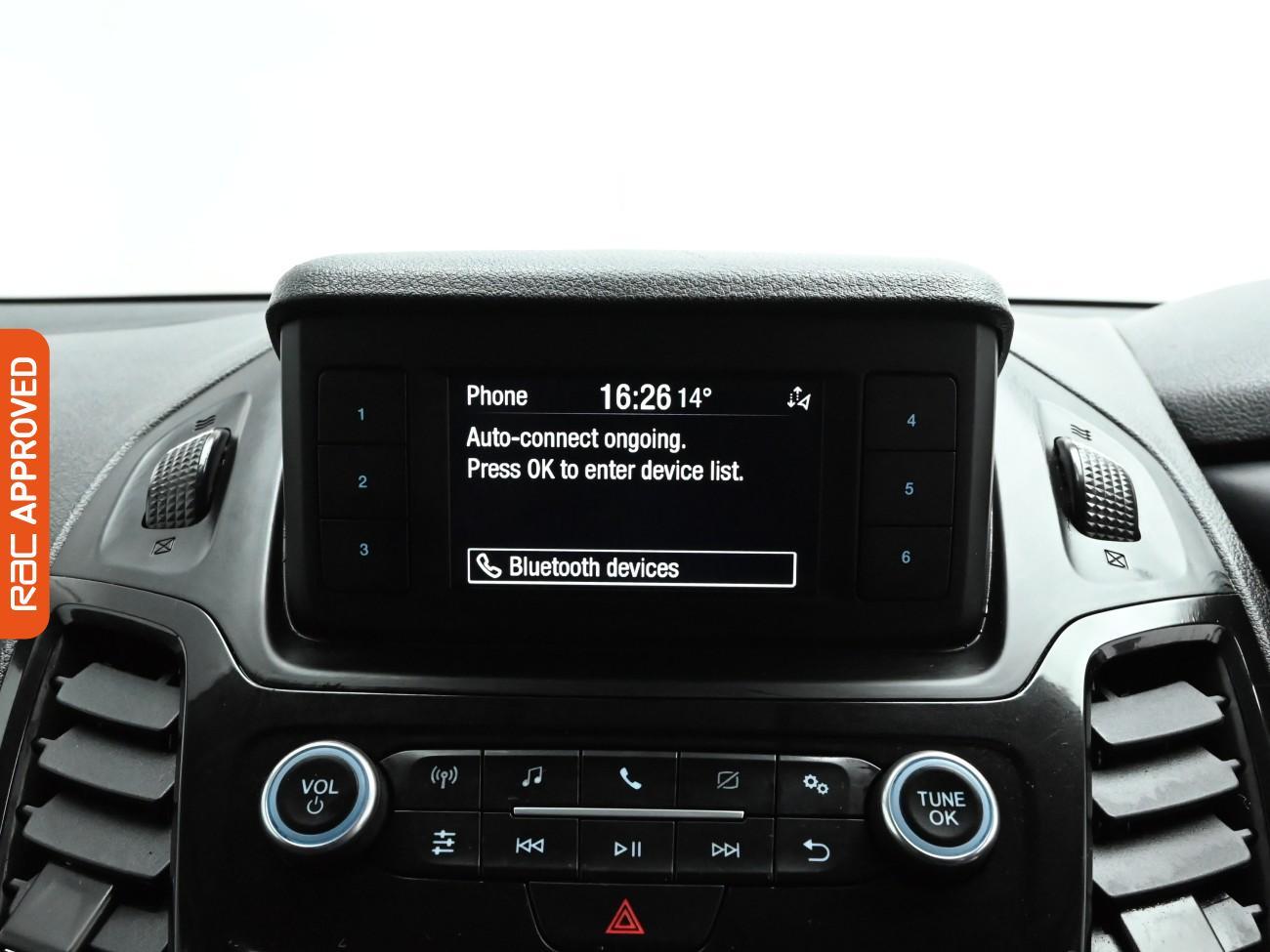 Used Ford Transit Connect 2021 for sale - 76364691: Photo 24