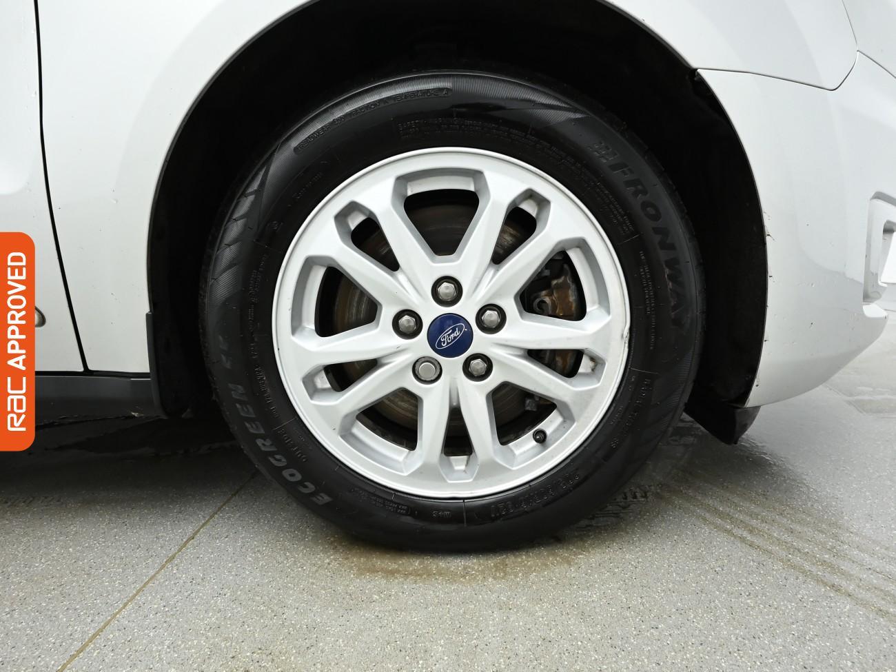 Used Ford Transit Connect 2021 for sale - 76364691: Photo 25