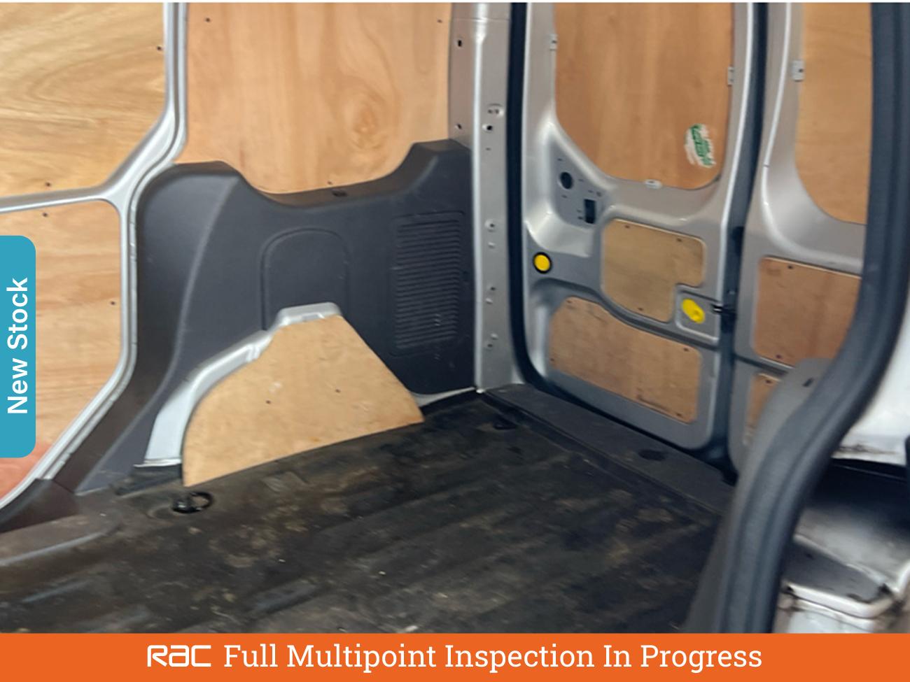 Used Ford Transit Connect 2021 for sale - 76364691: Photo 3
