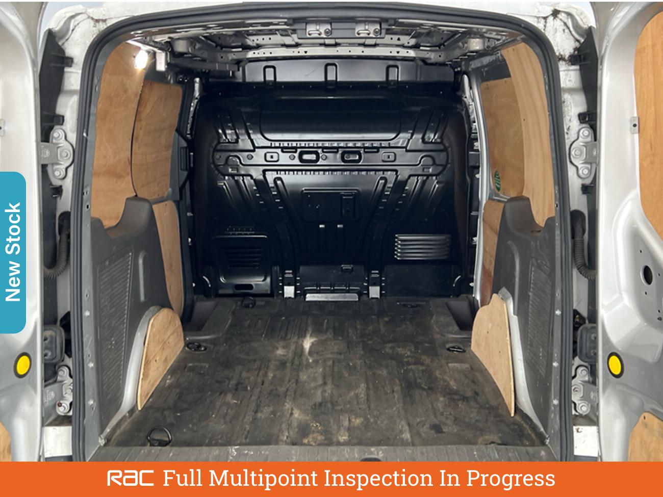 Used Ford Transit Connect 2021 for sale - 76364691: Photo 4