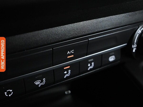 Used Vauxhall Combo 2024 for sale - 76274653: Photo 17