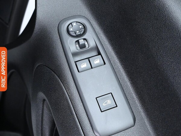Used Vauxhall Combo 2024 for sale - 76274653: Photo 22