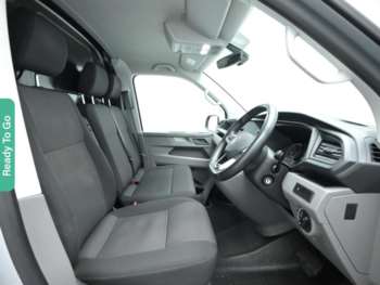 Used Volkswagen Transporter 2023 for sale - 73524770: Photo