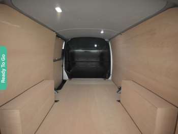 Used Volkswagen Transporter 2023 for sale - 73524770: Photo