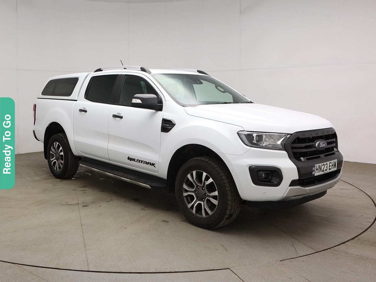 Used Ford Ranger 2023 for sale - 76711890: Photo 4