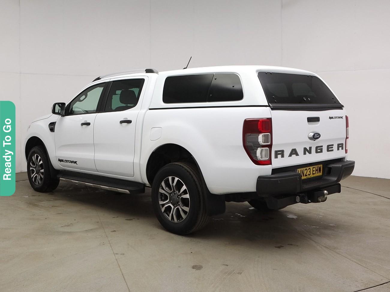 Used Ford Ranger 2023 for sale - 76711890: Photo 6