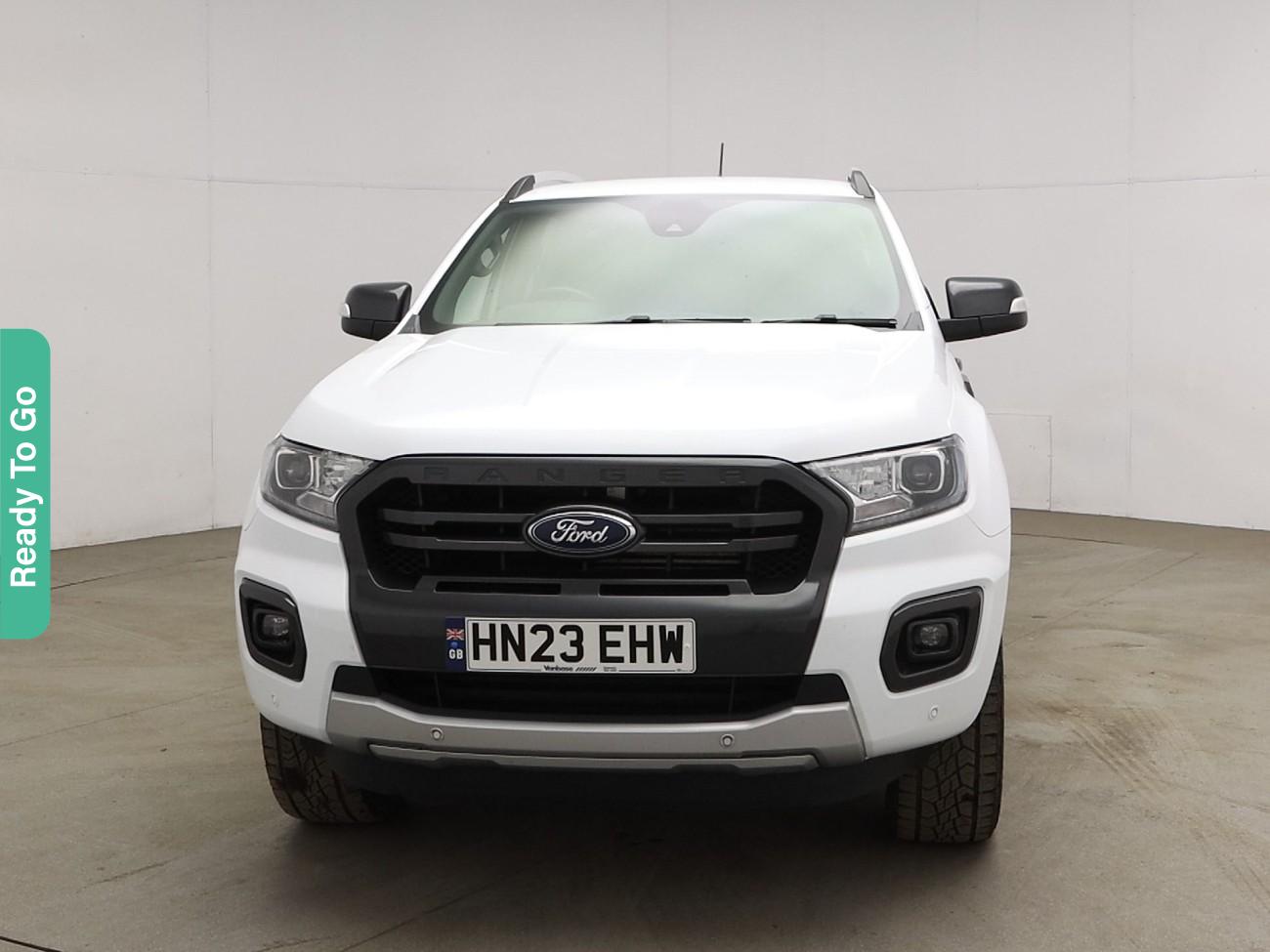 Used Ford Ranger 2023 for sale - 76711890: Photo 7