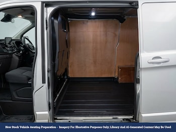 Used Ford Transit Custom 2019 for sale - 79215704: Photo