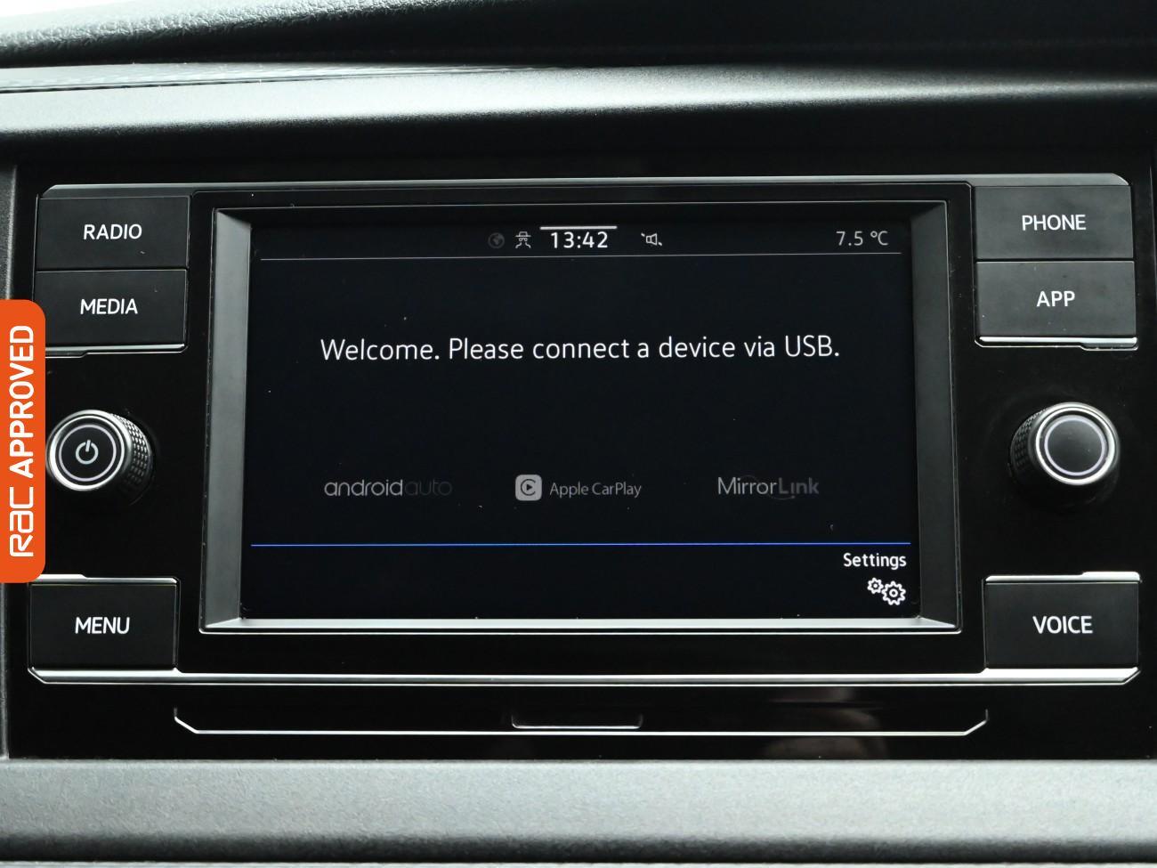 Used Volkswagen Transporter 2022 for sale - 76509055: Photo 11