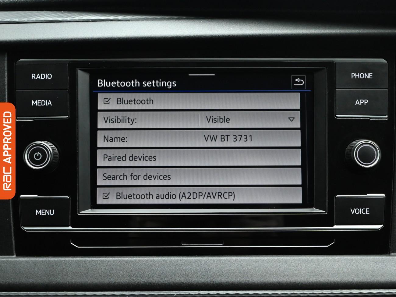 Used Volkswagen Transporter 2022 for sale - 76509055: Photo 14