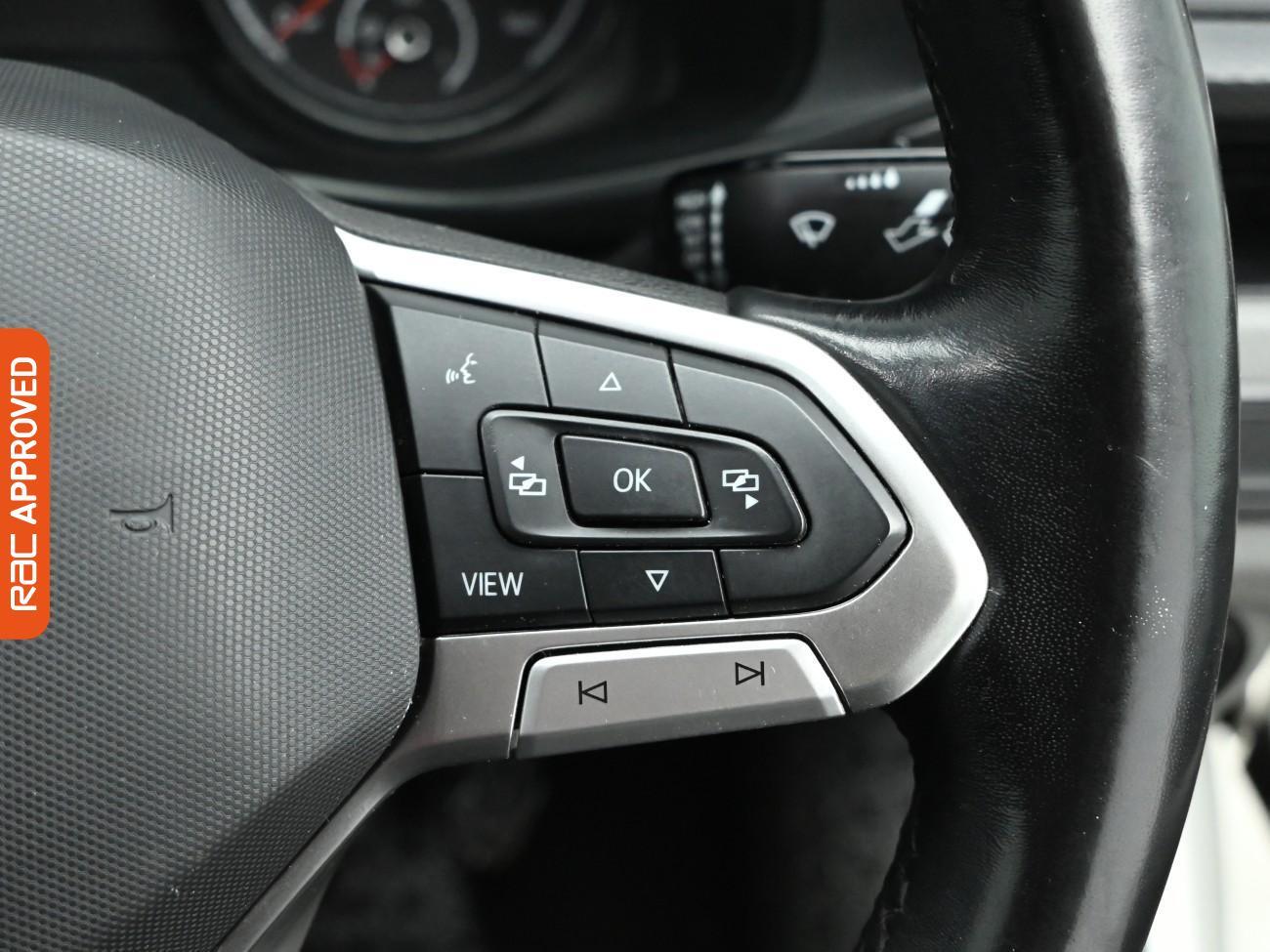 Used Volkswagen Transporter 2022 for sale - 76509055: Photo 19