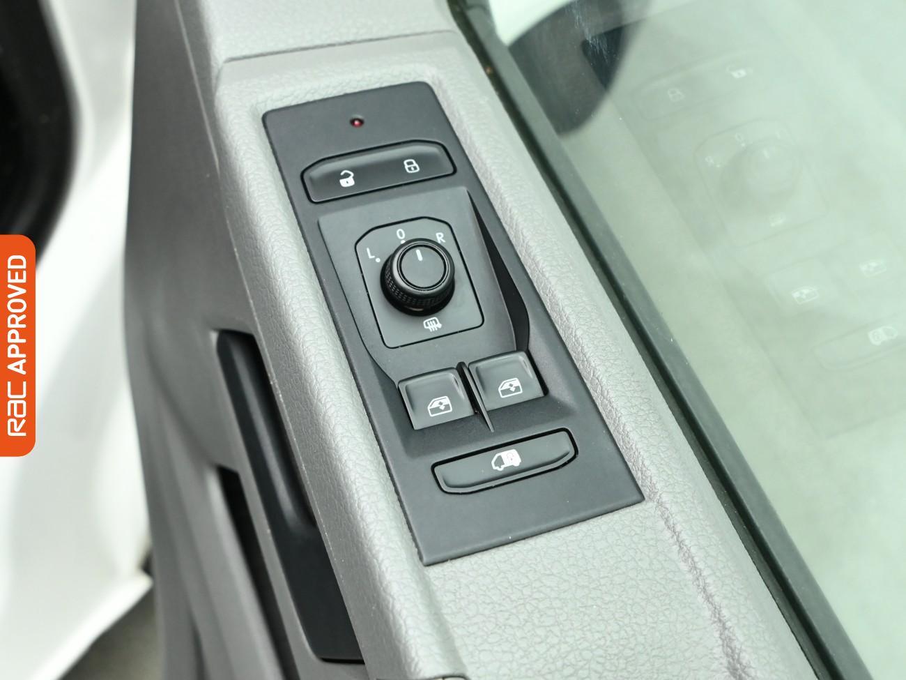 Used Volkswagen Transporter 2022 for sale - 76509055: Photo 21