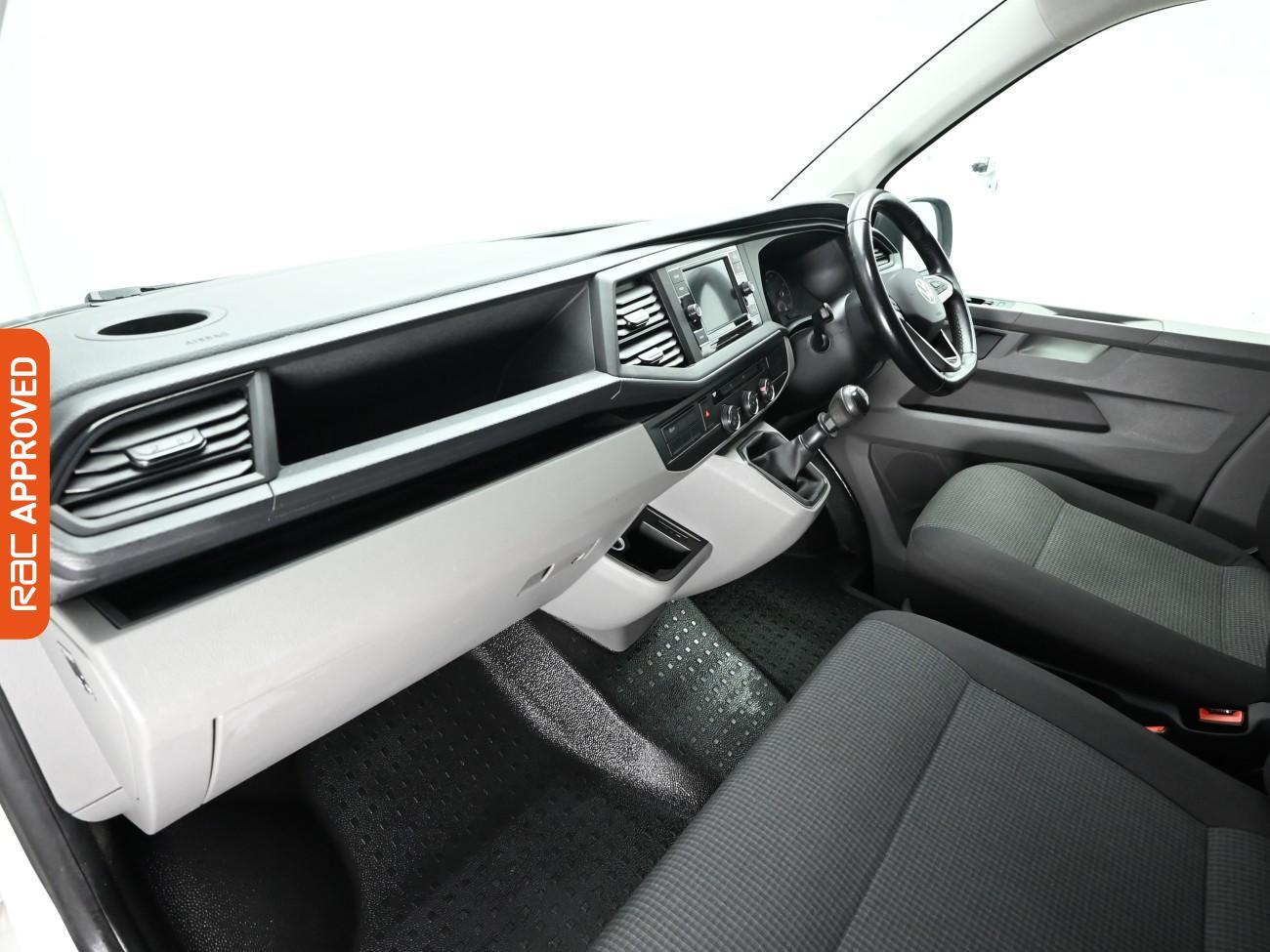 Used Volkswagen Transporter 2022 for sale - 76509055: Photo 22