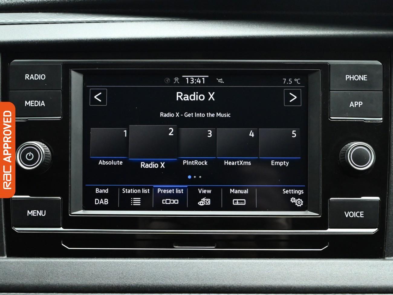 Used Volkswagen Transporter 2022 for sale - 76509055: Photo 24