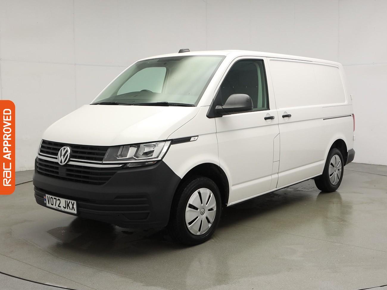 Used Volkswagen Transporter 2022 for sale - 76509055: Photo 25