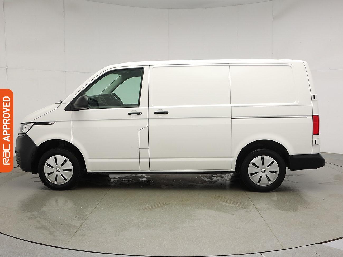 Used Volkswagen Transporter 2022 for sale - 76509055: Photo 26