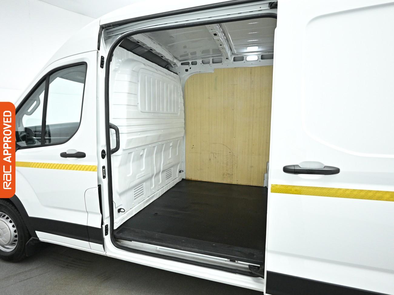 Used Maxus Deliver 9 2023 for sale - 77593529: Photo 11