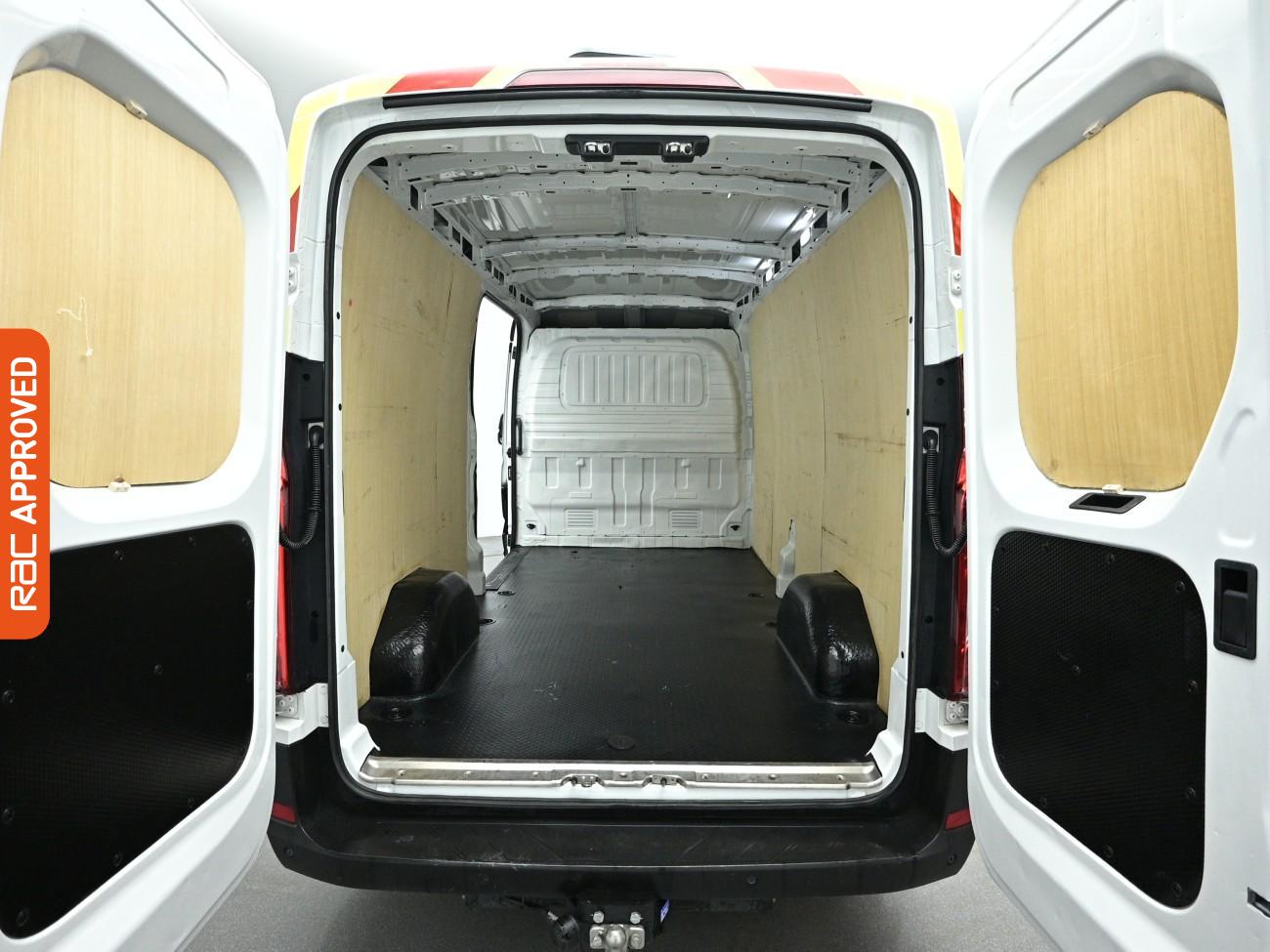 Used Maxus Deliver 9 2023 for sale - 77593529: Photo 12