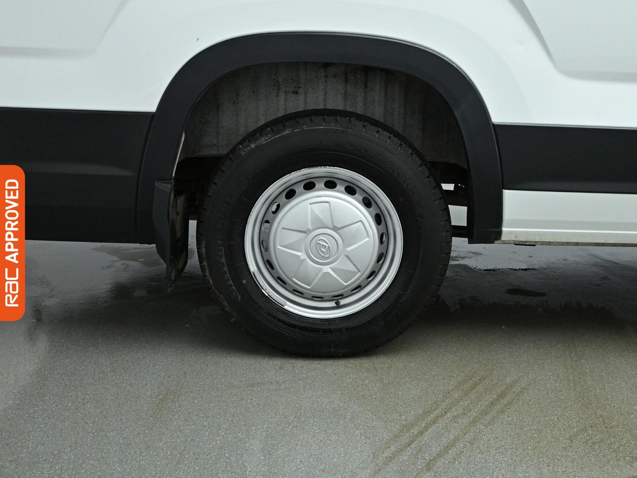 Used Maxus Deliver 9 2023 for sale - 77593529: Photo 13