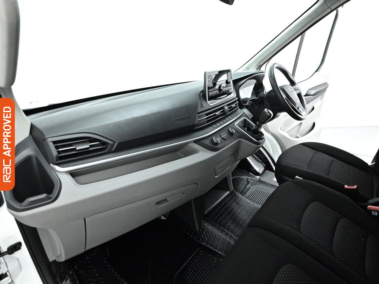 Used Maxus Deliver 9 2023 for sale - 77593529: Photo 19