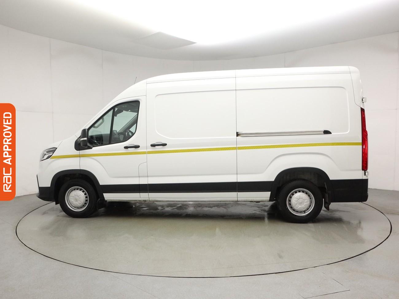 Used Maxus Deliver 9 2023 for sale - 77593529: Photo 24