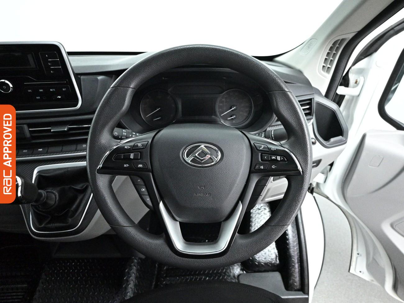 Used Maxus Deliver 9 2023 for sale - 77593529: Photo 9