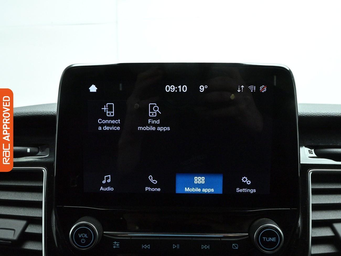 Used Ford Transit Custom 2019 for sale - 77555599: Photo 12