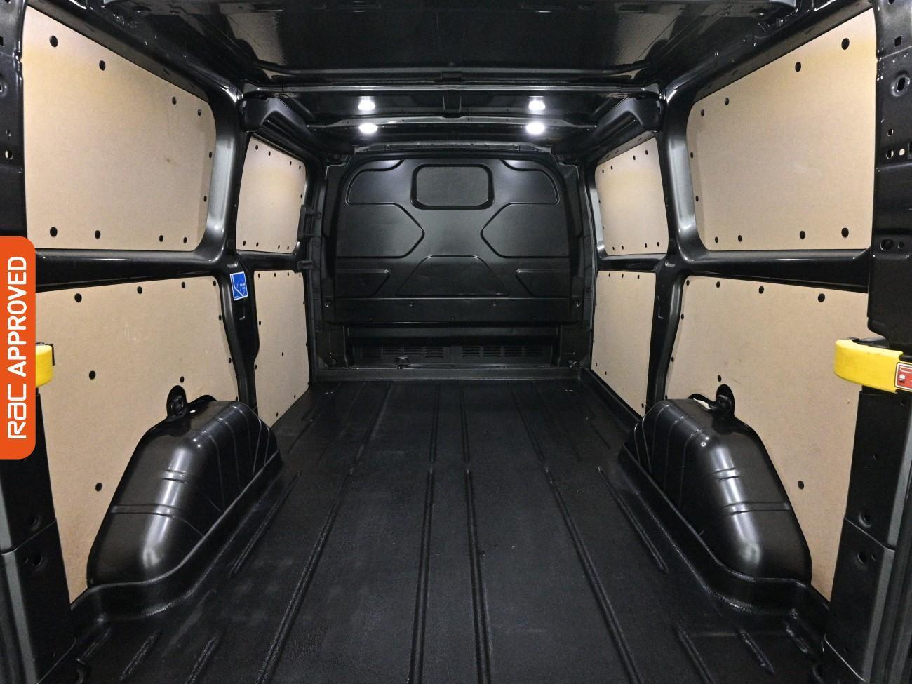 Used Ford Transit Custom 2019 for sale - 77555599: Photo 13