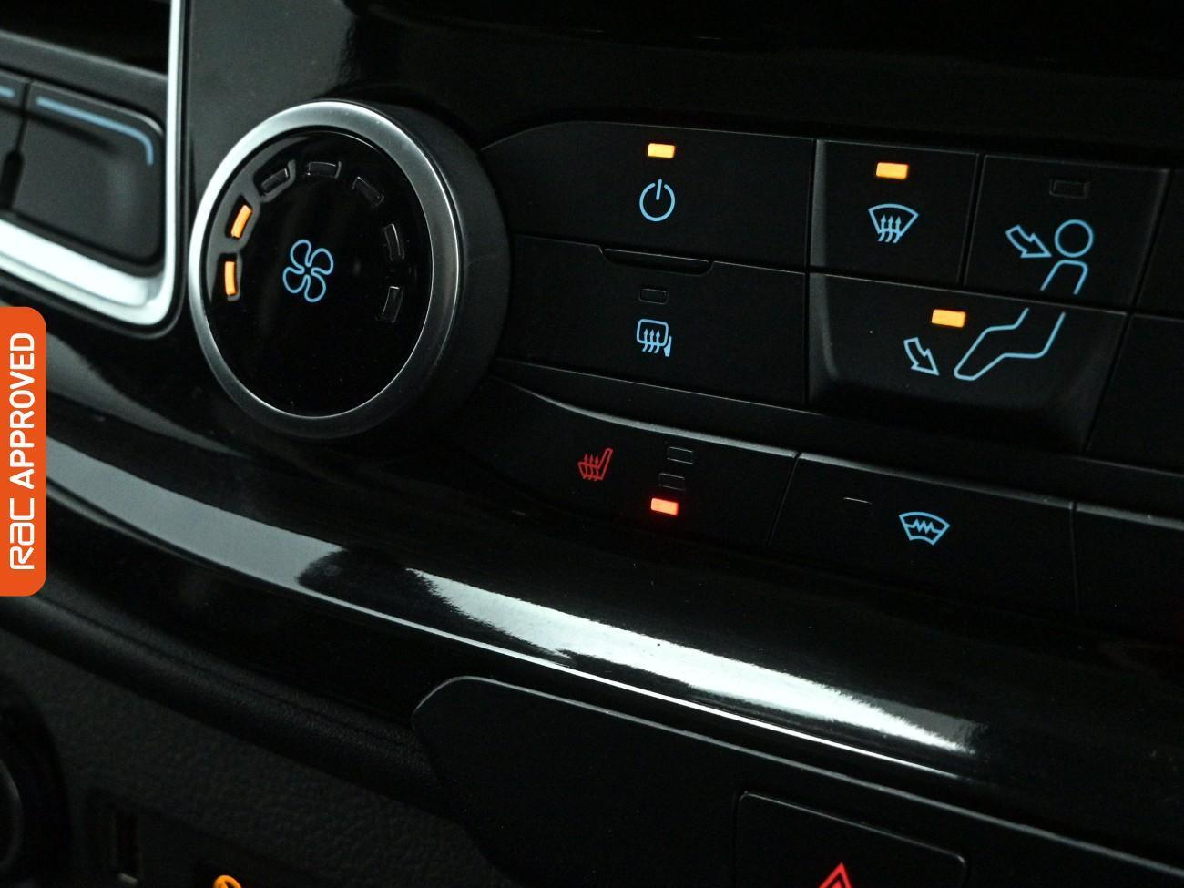 Used Ford Transit Custom 2019 for sale - 77555599: Photo 15