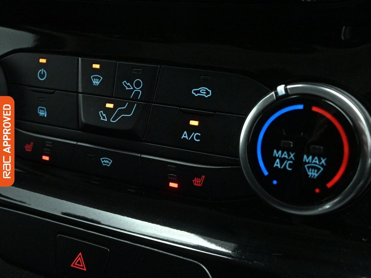 Used Ford Transit Custom 2019 for sale - 77555599: Photo 16