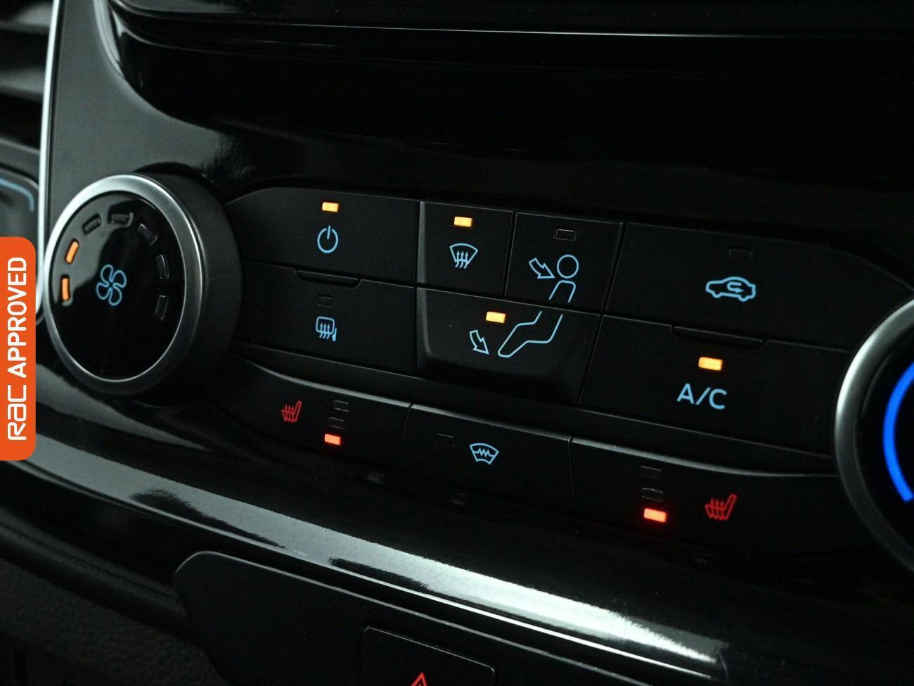 Used Ford Transit Custom 2019 for sale - 77555599: Photo 17