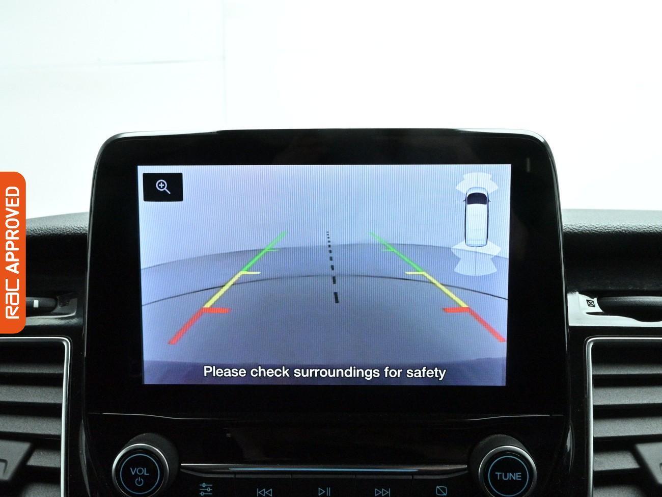 Used Ford Transit Custom 2019 for sale - 77555599: Photo 18