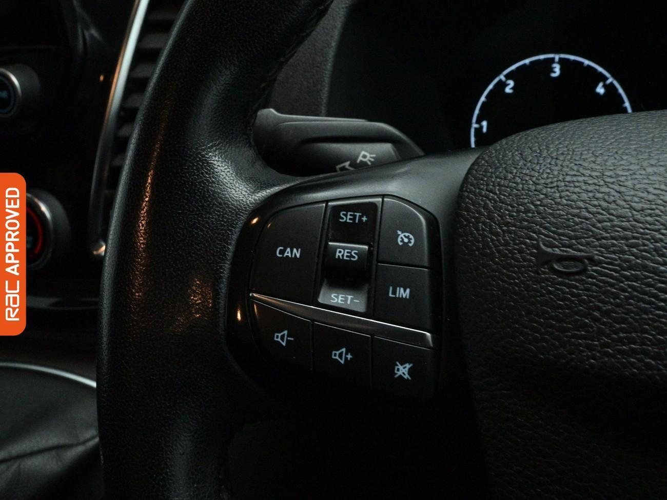 Used Ford Transit Custom 2019 for sale - 77555599: Photo 19