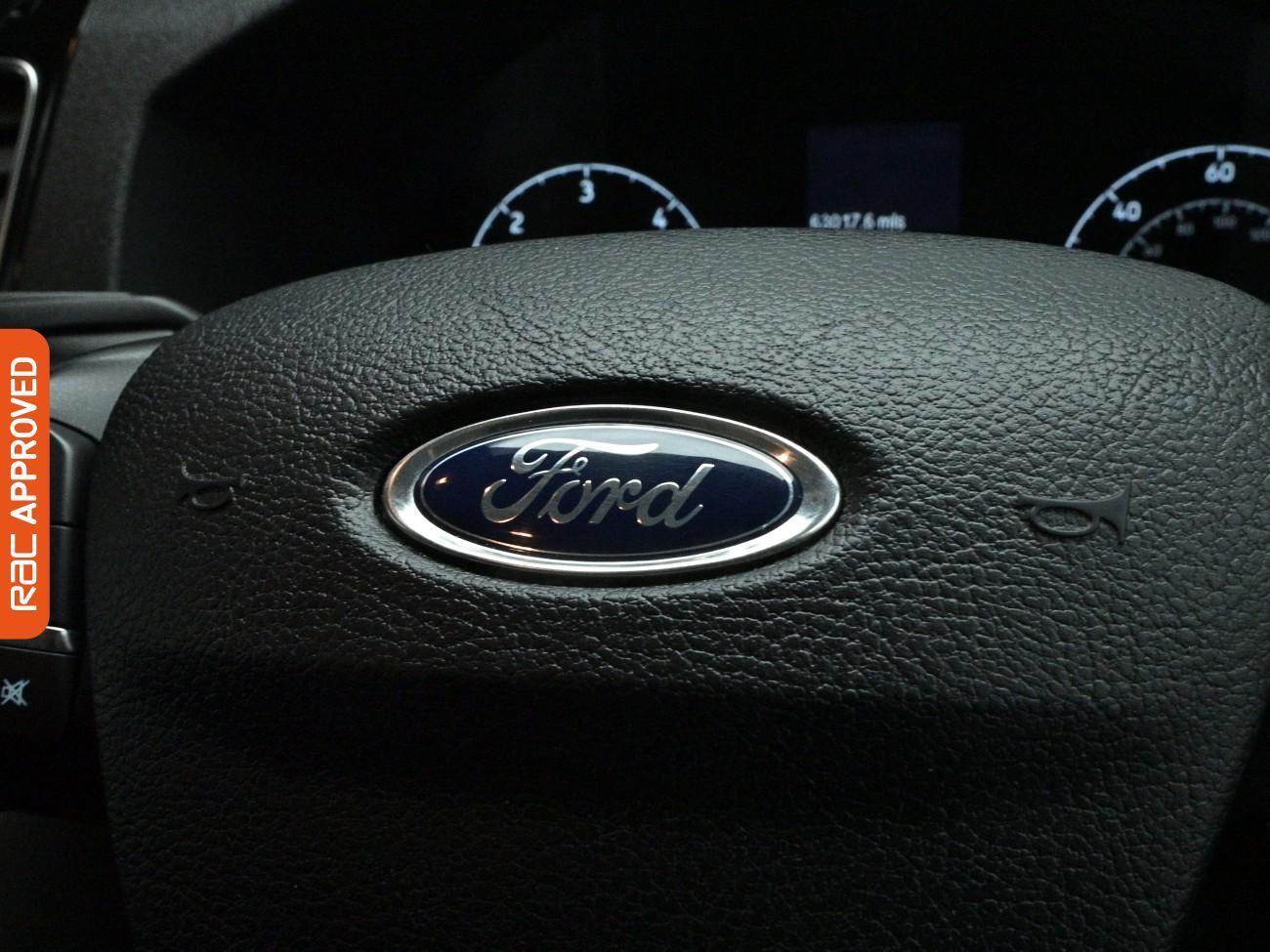 Used Ford Transit Custom 2019 for sale - 77555599: Photo 21