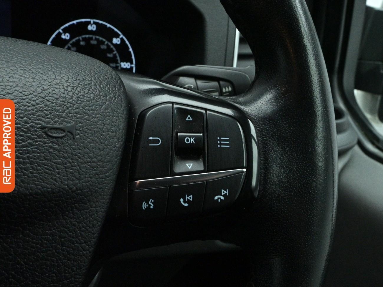 Used Ford Transit Custom 2019 for sale - 77555599: Photo 22