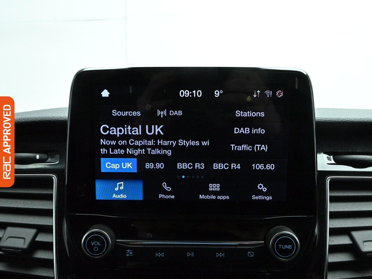 Used Ford Transit Custom 2019 for sale - 77555599: Photo 24