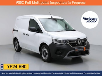 Used Renault Kangoo 2024 for sale - 78931943: Photo