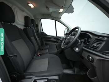 Used Ford Transit Custom 2022 for sale - 74467524: Photo