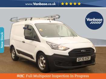 Used Ford Transit Connect 2020 for sale - 75117471: Photo