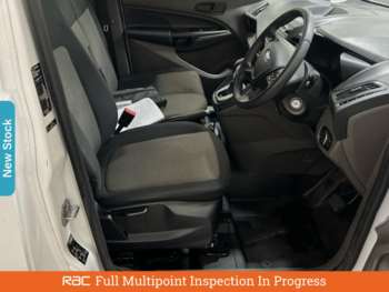 Used Ford Transit Connect 2020 for sale - 75117471: Photo