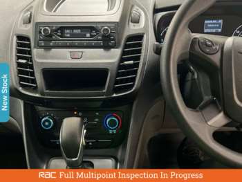 Used Ford Transit Connect 2020 for sale - 75117471: Photo