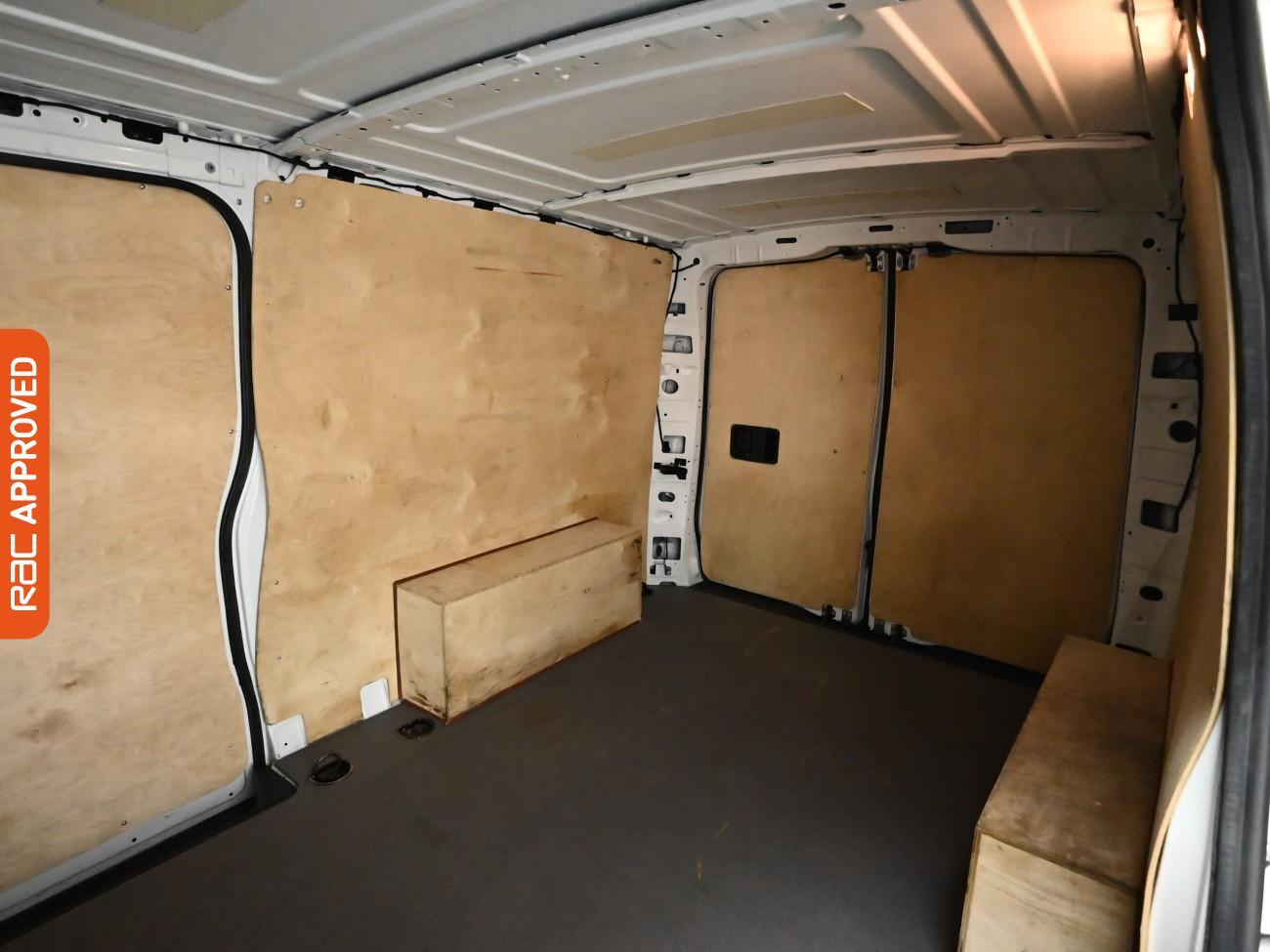 Used Mercedes-Benz Vito 2020 for sale - 76955437: Photo 12