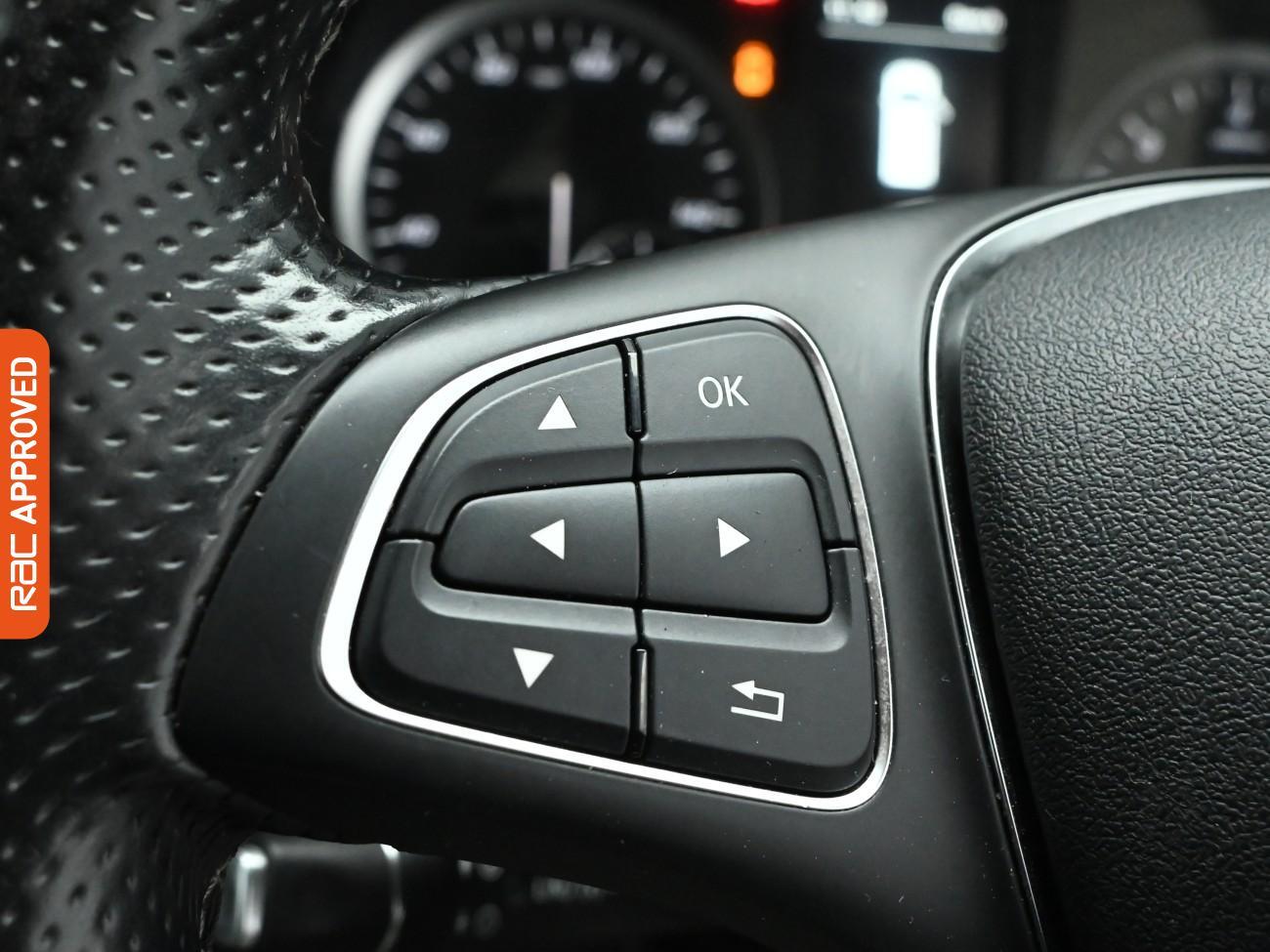 Used Mercedes-Benz Vito 2020 for sale - 76955437: Photo 17