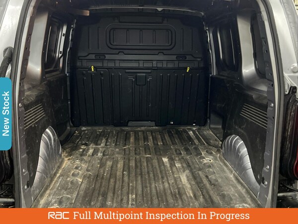 Used Peugeot Partner 2021 for sale - 76341202: Photo 4