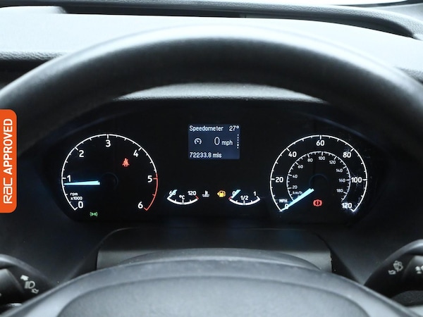 Used Ford Transit Custom 2021 for sale - 74886007: Photo 11